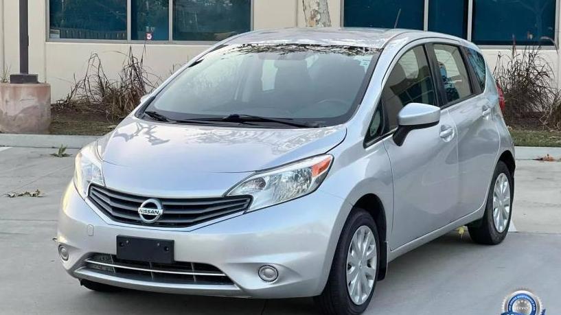 NISSAN VERSA NOTE 2016 3N1CE2CP9GL403011 image